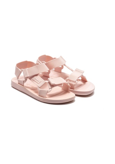 Rider Free Style Kadın Sandalet Pembe 35/41 DD0261 Pembe