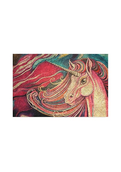Nalı Tasarımlı Kauçuk Pim Karşılama Kapı Paspasları 76 2 Cm X 152 4 Cm Dış Mekan Girişi Için Eğlenceli Tasa Genel