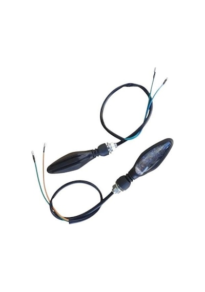 Sr 250 Ön Sinyal Seti Cf Moto Moto11