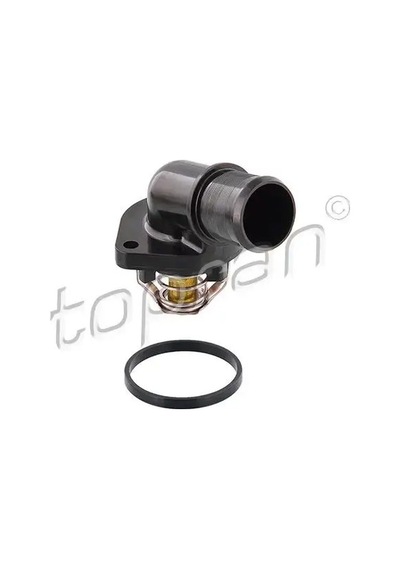 Fiat Fiorino Termostat 1.4 2008-2014 Topran 721105001