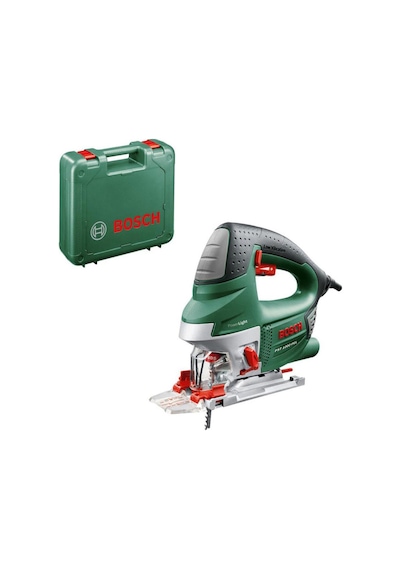 Bosch Pst 1000 Pel Dekupaj Testere 650 W - 06033A0300
