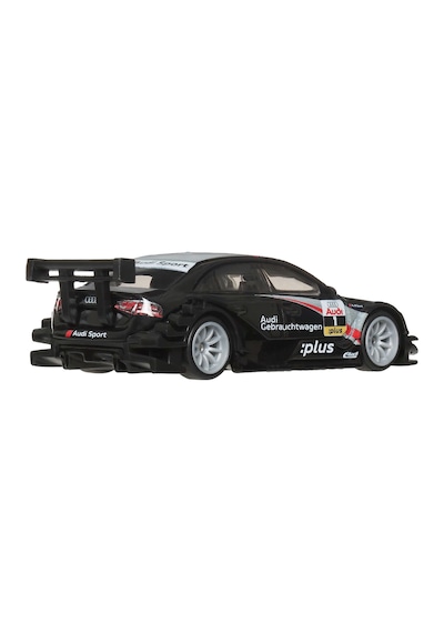 Hot Wheels Premium Car Culture Aero Styles 2008 Audi A4 Touring Car / Voiture De Tourisme Fpy86 Jkf04