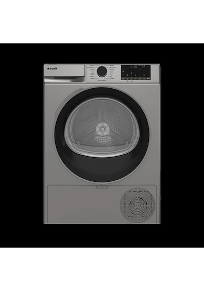 Arçelik Grey Çamaşır Makinesi - Kurutma Makinesi Paketi