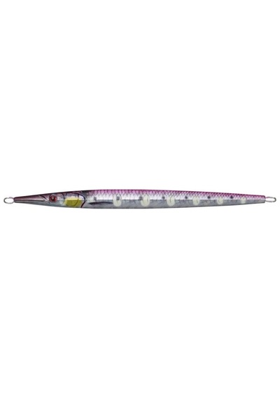 Savage Gear 3D Needle Jig 200 Gr 25 Cm Suni Yem Pink Flash