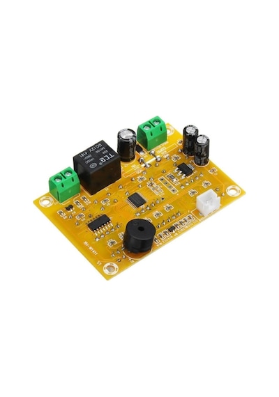 Tr Alkatronik Xh-w1411 Dijital Termostat Zamanlayıcı Modül Kuluçka Pet Akvaryum