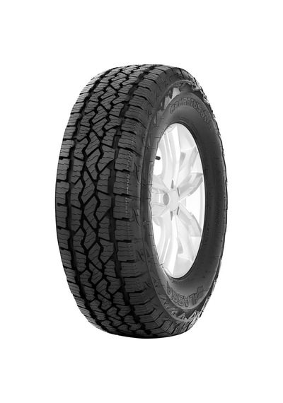 Lassa 255/60R18 112T XL M+S 3Pmsf Competus A/T 3 Dört Mevsim Lastiği  - 2025