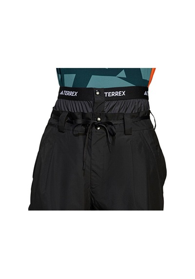 Adidas Terrex Xpl 2l In Pants Erkek Outdoor Pantolon Jc5287 Siyah Siyah