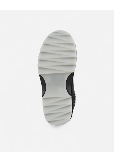 Emu Australia Sharky Scuff Kadın Siyah Terlik W13179-6000 Siyah