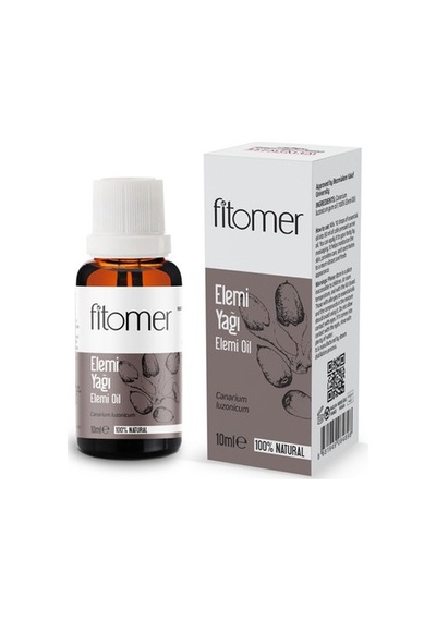 Fitomer Elemi Yağı 10 ML
