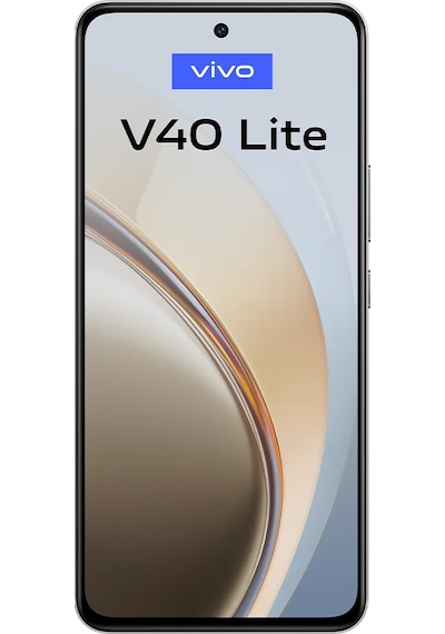Vivo V40 Lite 8 GB 256 GB (Vivo Türkiye Garantili)