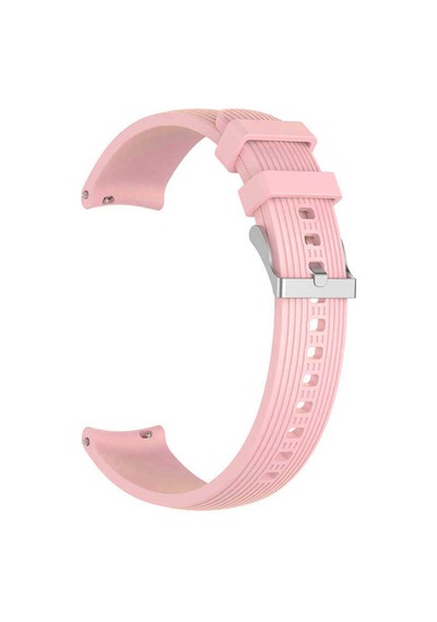 Galaxy Watch 42mm 20mm Krd-18 Uyumlu Zore Kordon No11