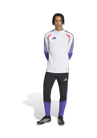 Adidas Tıro26 Competıtıon Pnt Erkek Futbol Antrenman Eşofman Altı Ks2846 Siyah