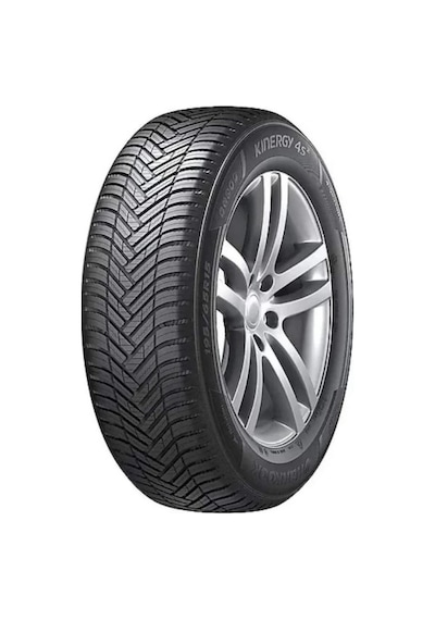 Hankook Kinergy 4S2 H750 225/60R18 104W Xl 3Pmsf M+S Dört Mevsim Lastiği Lastik 2026