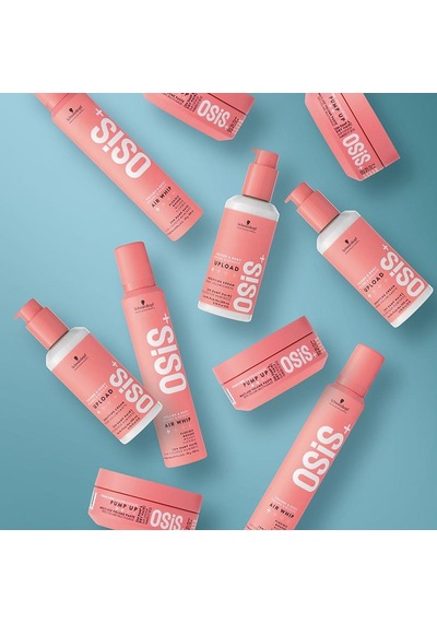 Upload Hacim Kremi 200ml + Bc Nem Yükleme Kürü 30ml