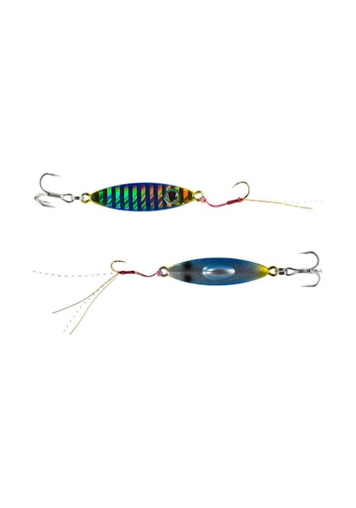 Ryuji Zuby 10 Gr Micro Jig Yem