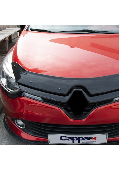 Clio 4 2012 2013 2014 2015 2016 2017 Kaput Koruyucu Rüzgarlığı