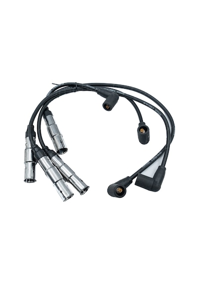 Buji Kablosu Vw Golf 4 - Jetta 4 - Polo 3 - Beetle - Bora - T5 - Seat Alhambra - Cordoba - Ibiza 3 - Skoda Fabia - Octavia 1.6 2.0 1993- 06a905409l
