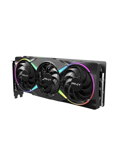 Pny Geforce Rtx 5060 Ti 8gb Epıc-x Rgb Gddr7 128bit Vcg5060t8tfxxpb1-o Ekran Kartı