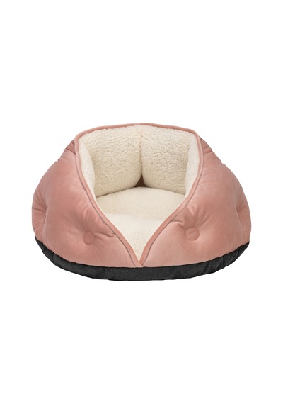 Pet Comfort Paris Kedi ve Köpek Yatağı 50 CM