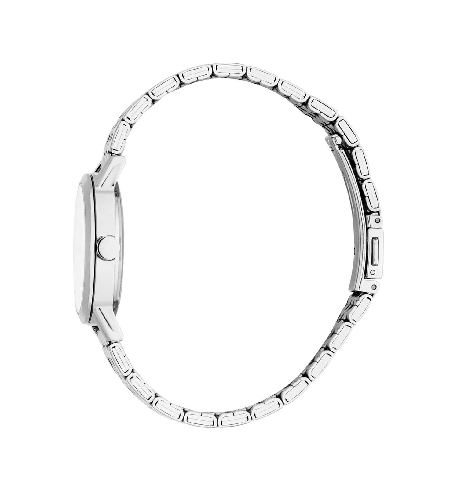 Esprit Es1l532m0035 Kadın Kol Saati Metalik Gri