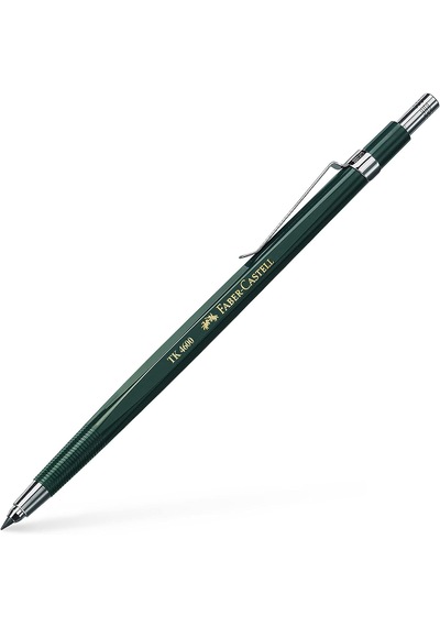 Faber-castell 4600 2mm Versatil Diğer