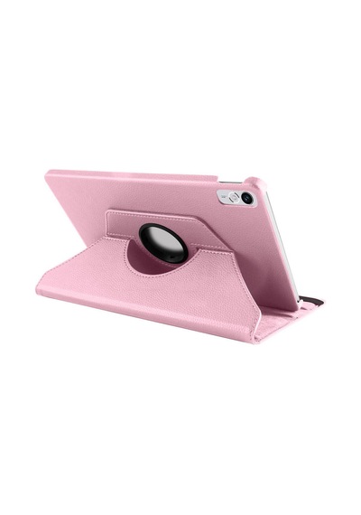 Lenovo Tab P11 2.nesil 11.5 İnç Tb-350fu Kılıf Dönebilen Standlı Tablet Kılıfı Kapaklı Kılıf