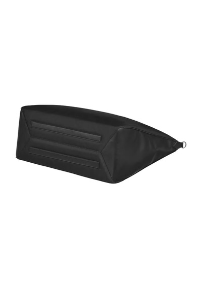 Mont Blanc Montblanc Panorama Weekender 43 Seyahat Çantası 221656 Siyah