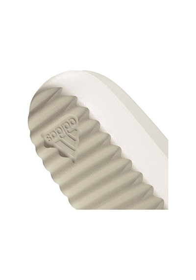 Adidas Adilette Platform Kadın Terlik Ih8974 Beyaz