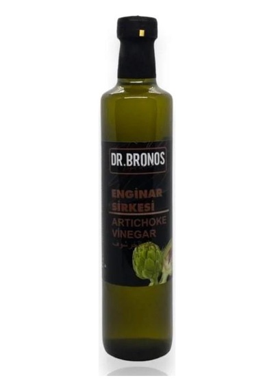 Dr. Bronos Enginar Sirkesi 500 Ml