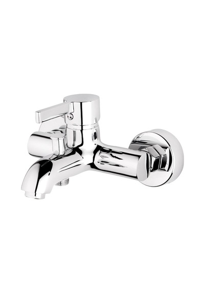 Modern Tasarımlı Banyo Bataryası İle Konfor Altın