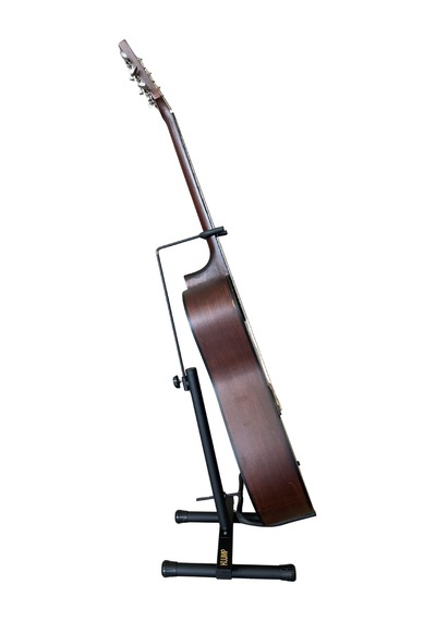 Kmlp-02 Profesyonel Gitar Sehpası / Gitar Standı / Saz Klasik Akustik Elektro Gitar Sehpası