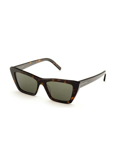 Saint Laurent SL 276 MICA 002 Kadın Güneş Gözlüğü