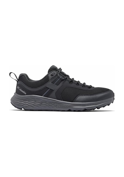 Merrell Columbia Konos Low Erkek Spor Ayakkabı Siyah