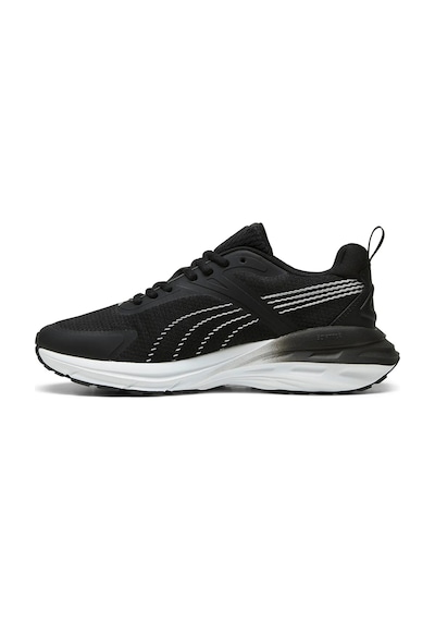 Puma Hypnotic Erkek Günlük Ayakkabı 39523502 Siyah Siyah