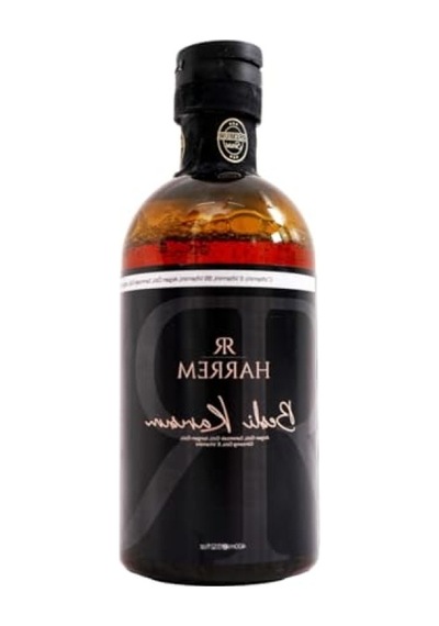Bitkisel Kepek Giderici Şampuan, 400 Ml