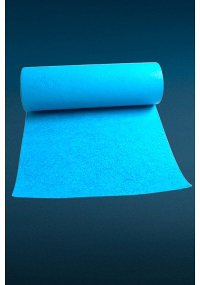 Technow Softtex 15 Kesimli Mavi Kopar Kullan Rulo Temizlik Bezi 27x30 Cm 1 Adet Rulo Pembe