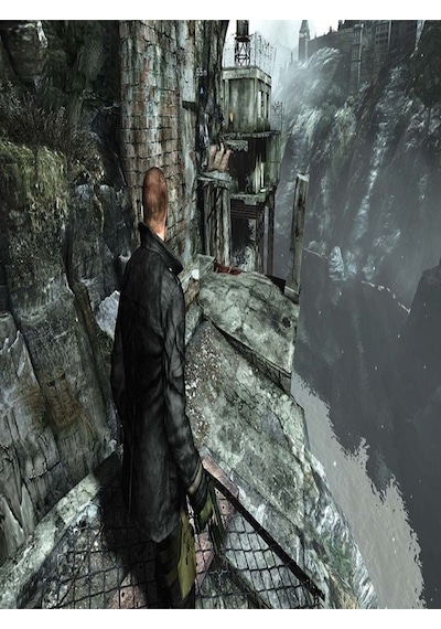 Ps3 Resident Evil 6 Ps3 Oyunu Ikincı El
