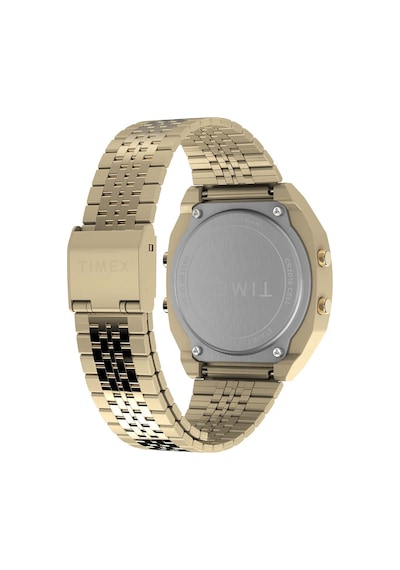 Timex Tw2v74300 Kol Saati Altın
