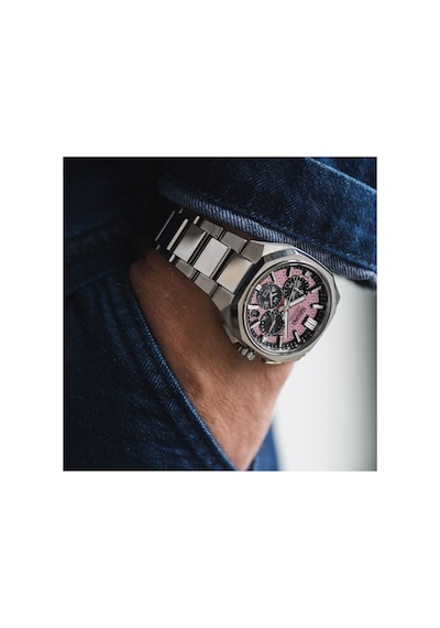 Seiko Astron Gps Solar Hab006j1 Limitli Erkek Kol Saati Gri