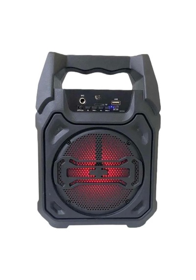 Yeni Nesil Bluetooth Hoparlör Usb Tf Kart Girişli Çoklu Bağlantı