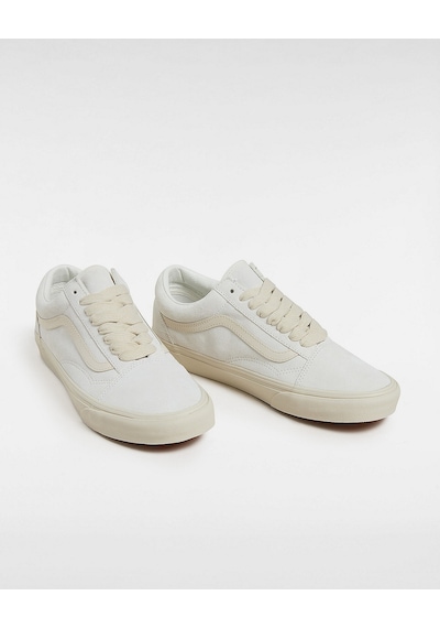 Vans Old Skool Unisex Sneaker Krem