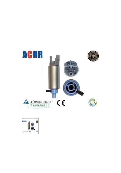 12v Benzin Pompası Chyrsler 3bar Voyager Iıı