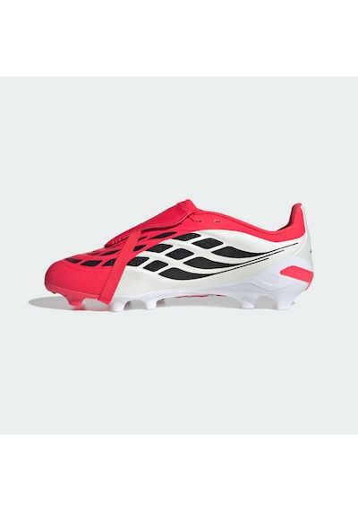 Adidas Jr7925 Predator League Ft Fg J Çocuk Krampon Kırmızı