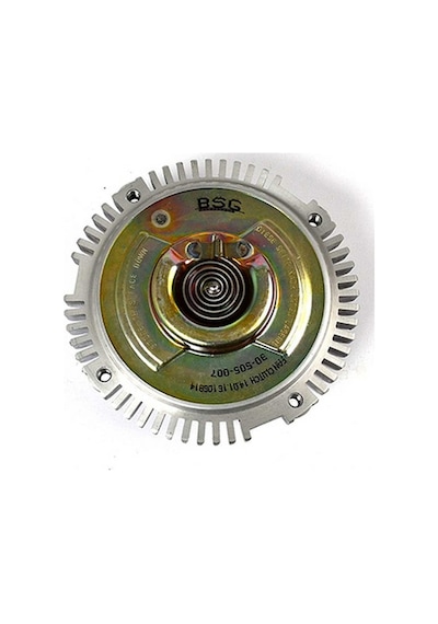 Fan Termıgı Transıt M-12 2.5 Dı 97-01 Yaylı