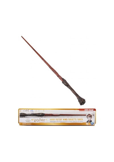 Harry Potter Charminmg Wand Sihirli Değnek