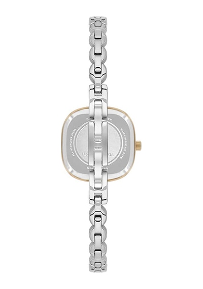 U.s. Polo Assn. Uspa2158-04 Kadın Kol Saati Altın