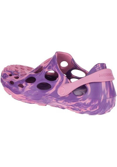 Merrell Hydro Moc Pembe Multi Çok Renkli
