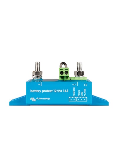 Victron Batteryprotect 12/24v 65a Akü Koruyucu