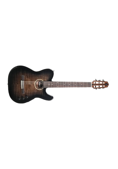 Merida Psc200 Qs Thinline Klasik Elektro Gitar