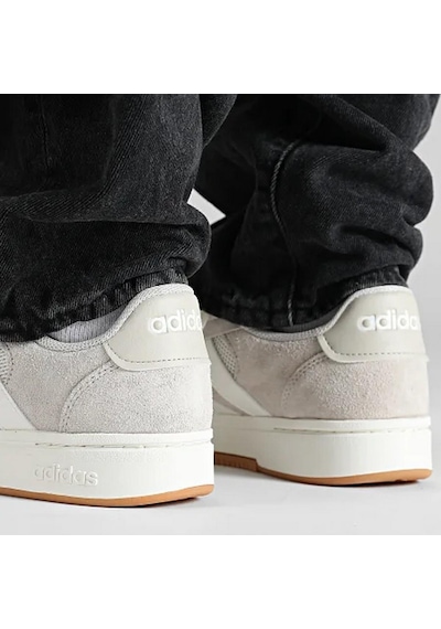 Adidas Hq7367 Gc Alpha Sk8 Erkek Günlük Spor Ayakkabı Gri